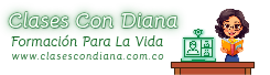 Clases Con Diana